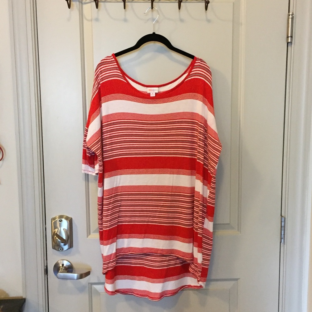 Lularoe Irma